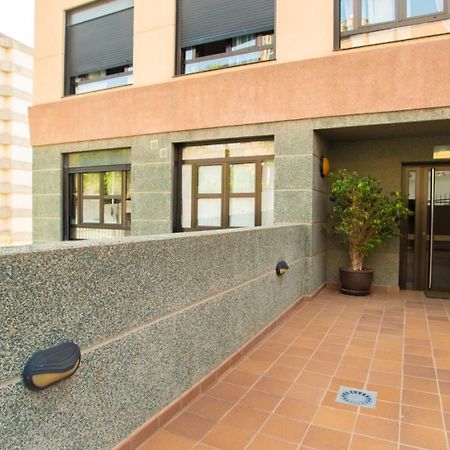 Residencial Anaga Apartment Santa Cruz de Tenerife Exterior photo