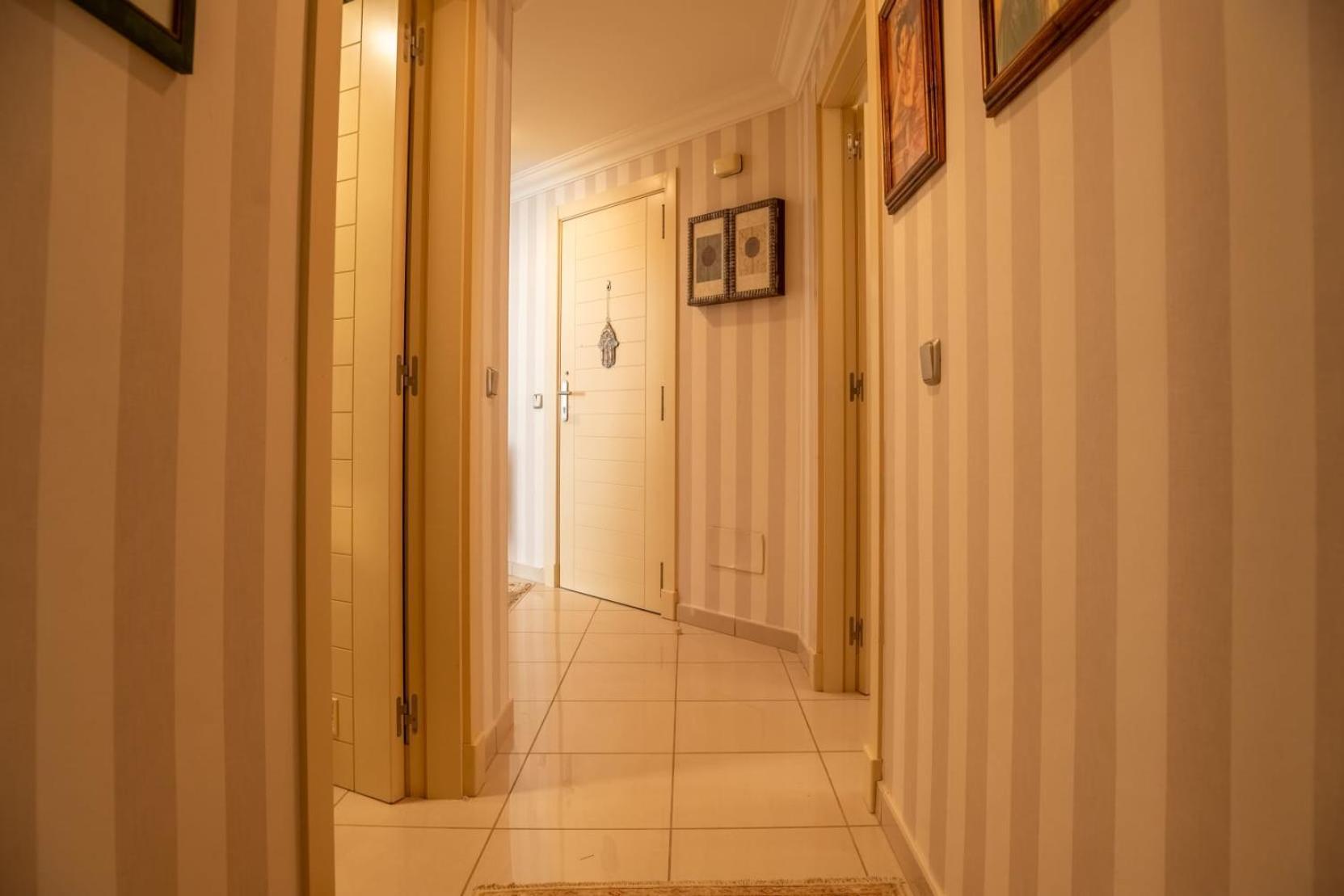Residencial Anaga Apartment Santa Cruz de Tenerife Exterior photo